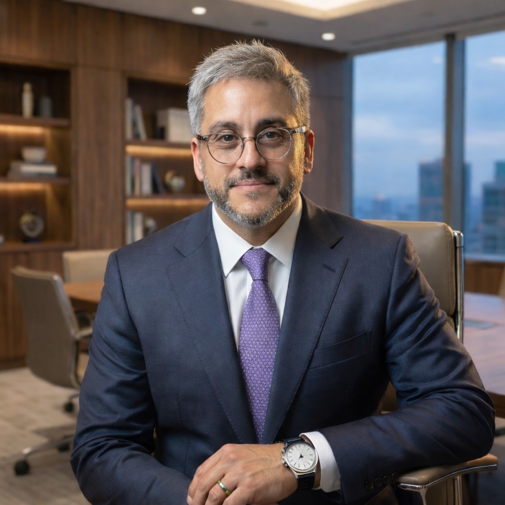 Raúl Cortés Serrano